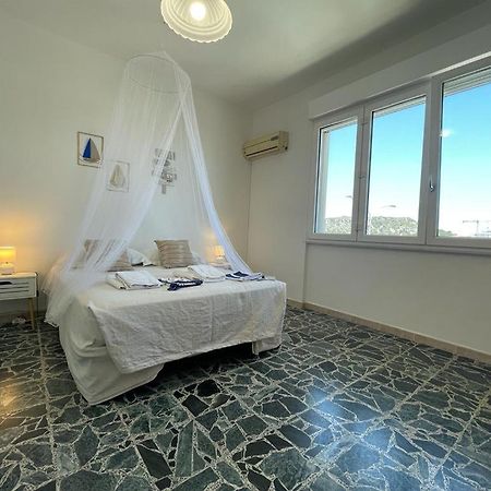 Hotel C3 - Iun R5385 à Cagliari Extérieur photo