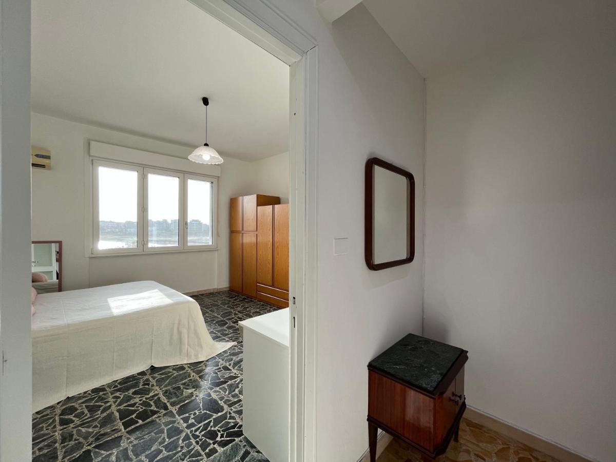 Hotel C3 - Iun R5385 à Cagliari Extérieur photo