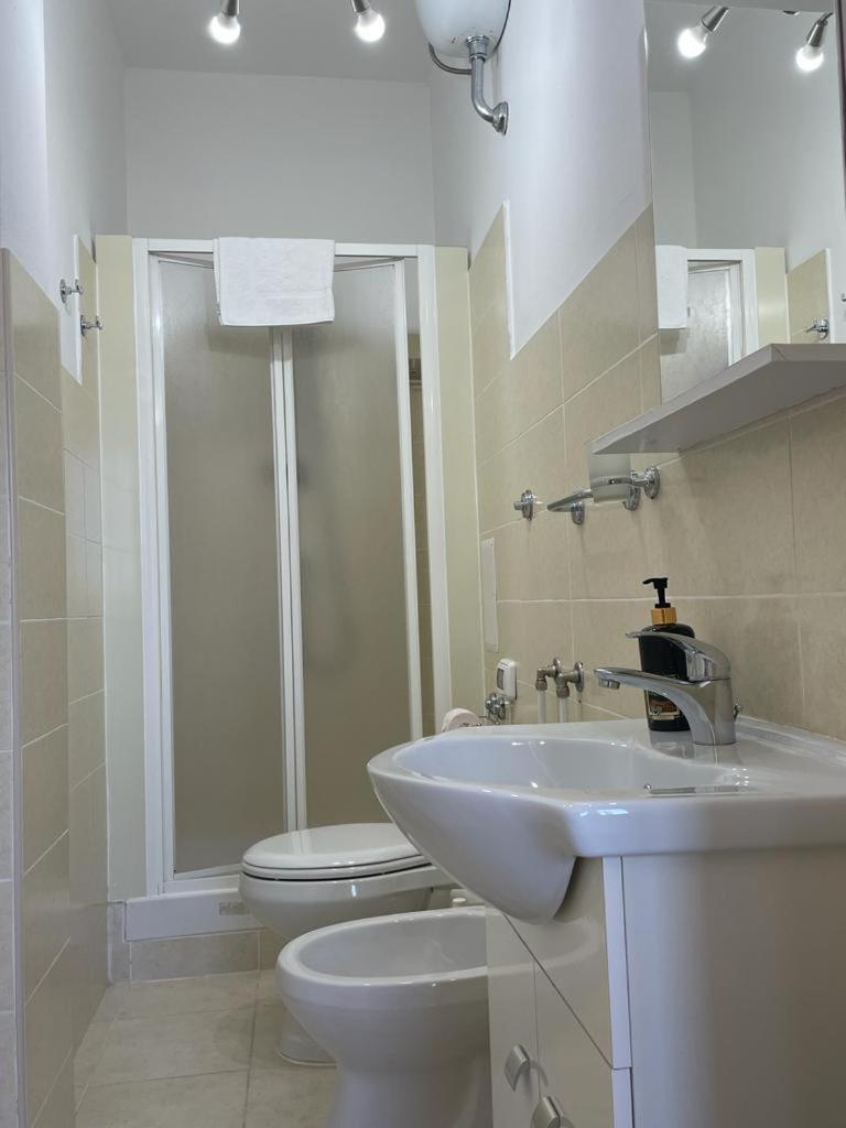 Hotel C3 - Iun R5385 à Cagliari Extérieur photo