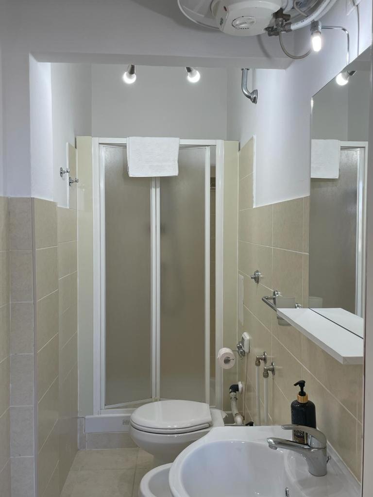 Hotel C3 - Iun R5385 à Cagliari Extérieur photo